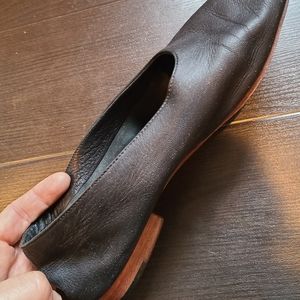 Martiniano Glove Flats